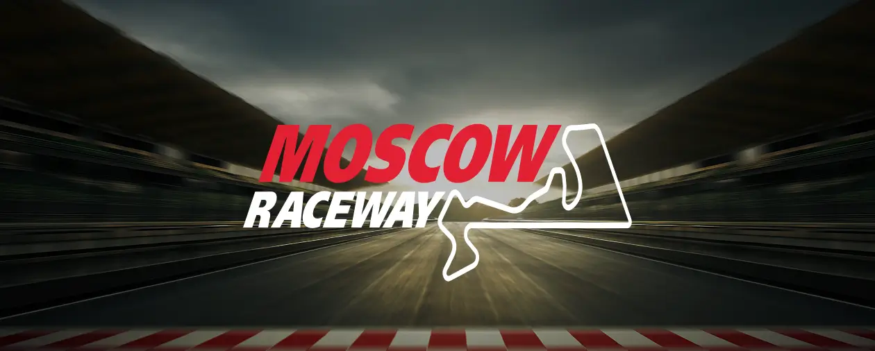 Moscow Raceway