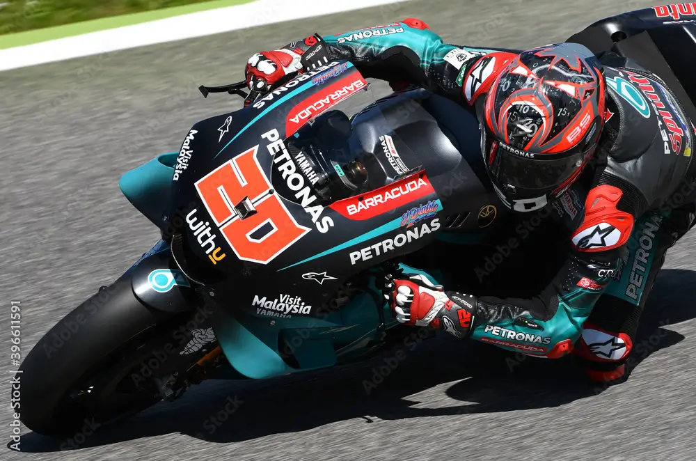 Чемпион MotoGP Хорхе Мартин – о «мафии в мире мотоспорта» и своих психологических травмах