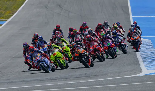 Чемпион MotoGP Хорхе Мартин – о «мафии в мире мотоспорта» и своих психологических травмах